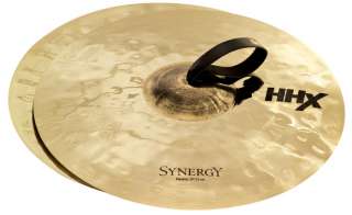 Sabian HHX Synergy Heavy 21 Cymbal  