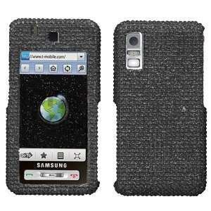   Cover(Diamante 2.0) for Samsung T919 Behold Cell Phones & Accessories