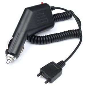  Sony Ericsson T700 Car Charger Cell Phones & Accessories