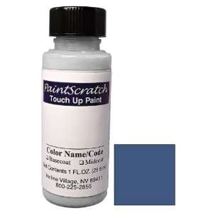  1 Oz. Bottle of Azurite Blue Pearl Touch Up Paint for 2010 