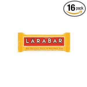 Larabar Nutritional Bar, Ban Cooki, 1.80 Ounce (Pack of 16)