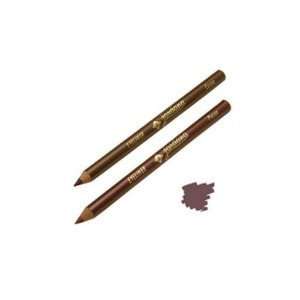  Jordana Eyeliner Pencil Medium Brown (6 pack) Beauty