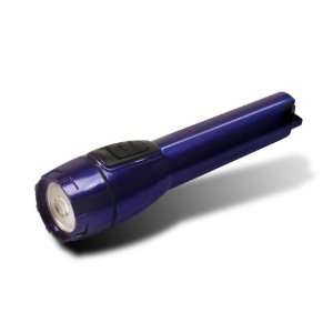 Rayovac BRS5LED B 5 LED Value Bright Flashlight, 2D Batteries Included 