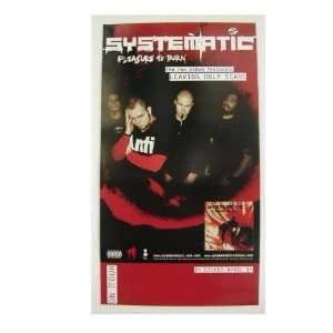  Systematic Poster 