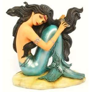   by Renee Biertempfel for Syrens of the Sea Mermaids 