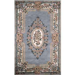  Brusson Rug 410x710 Blue