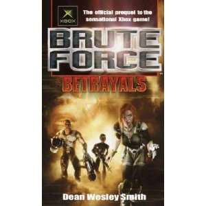 Brute Force [Paperback]