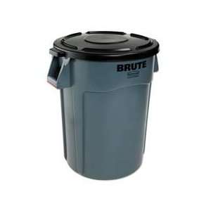    Rubbermaid Brute 44 Gallon Waste Containers