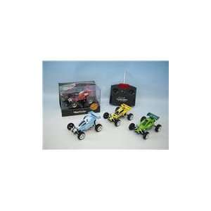  Electric RC (Remote Control) Mini Buggy (Up to 4 Different 