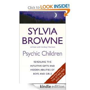 Psychic Children Revealing Their Intuitive Gifts and Hidden Abilities 