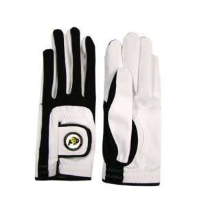  Colorado Logo Righty Golf Glove   One Size(Covers Left 