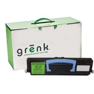    Grenk   Lexmark E350 Dell 1720 Compatible Drum