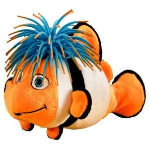  Play Visions Bubblez The Clown Fish Toys & Games