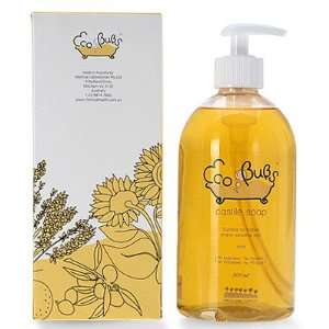  Eco Bubs Castile Soap 500ml Beauty