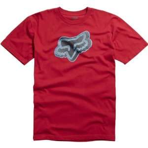 Fox Racing Syndicate Kids Short Sleeve Fashion T Shirt/Tee w/ Free B&F 