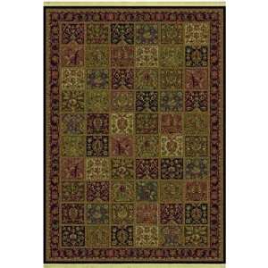  Buckingham Rug  724   Multi04440