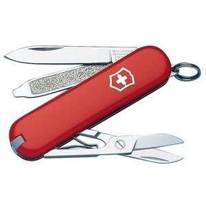  Victorinox Swiss Army Pocket Knife Classic 53001