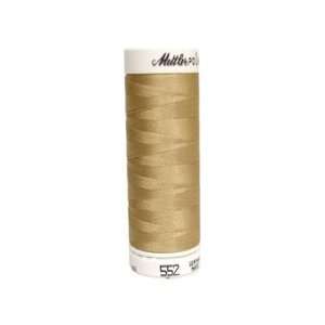  Mettler PolySheen Embroidery Thread Size 40 200M Flax 