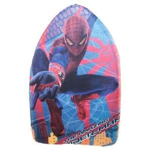  Spiderman Marvel Kickboard