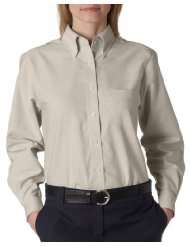   Women Tops & Tees Blouses & Button Down Shirts Brown