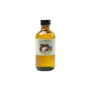  Marjoram Sweet Oil   4 oz,(Starwest Botanicals) Health 