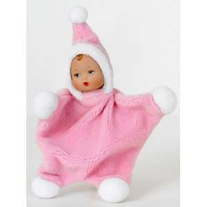  Madame Alexander Star Baby Pink, Sweet Baby Nursery Toys & Games
