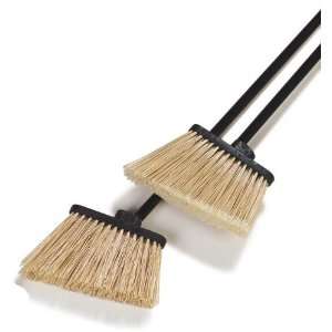  Duo Sweep® Angle Brooms, 48 Inch