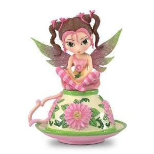  Precious Swee tea Figurine