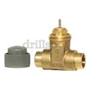  3/4 inch Two way Sweat Valve