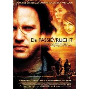  Fathers Affair Poster Movie Dutch 27x40