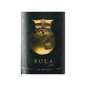  Bula Montsant 2009 750ML Grocery & Gourmet Food