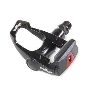 Look Compatible Road Bike Pedals   Cleats Included  Sports 