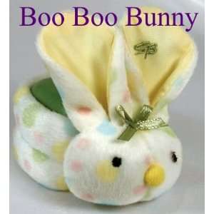  BOO Bunnie ICE Pack   Multi Color Dots   For Boys or Girls 