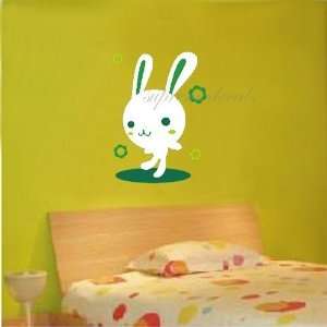  Made in US   Free Custom Color   Free Squeegee  Miss bunny 