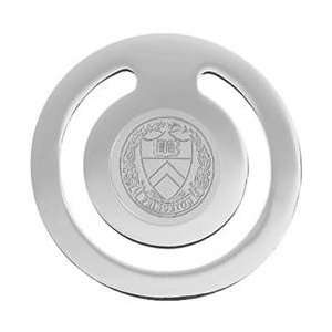 Princeton   Bookmark   Silver 