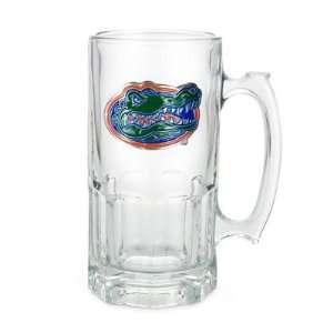 Personalized University Of Florida Moby Mug Gift 