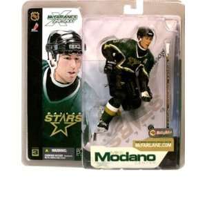   Sportspicks NHL Series 3  Mike Modano Action Figure Toys & Games