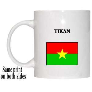  Burkina Faso   TIKAN Mug 