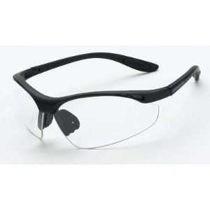 Crossfire 12415 Talon Bi Focal Reader Safety Glasses 1.5 Diopter Clear 