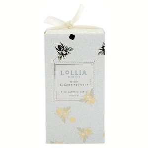  Wish Lollia Bath Salts