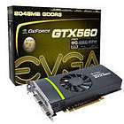 EVGA nVidia GeForce GTX560 GTX 560 2GB DDR5 HDMI PCI E Video Card 02G 