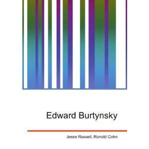 Edward Burtynsky Ronald Cohn Jesse Russell Books