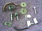 USED* HOMELITE Parts Assortment for XL12 saws  