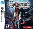 Castlevania Order of Ecclesia (Nintendo DS, 2008)