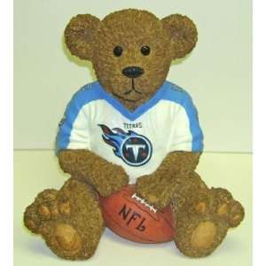  Tennessee Titans Bear Bank