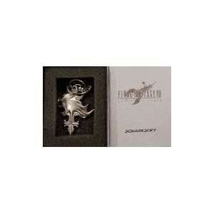   Fantasy Viii Squalls Griever Key Chain in a Box 