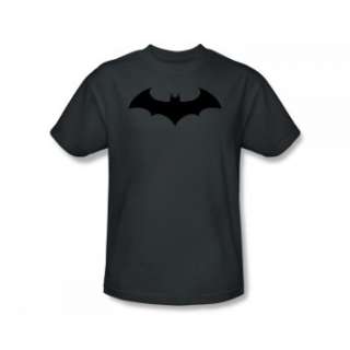 Batman DC Comics Hush Logo Super Hero T Shirt  