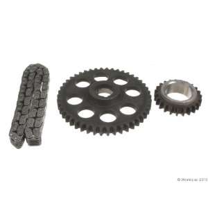Mahle Engine Timing Chain Kit