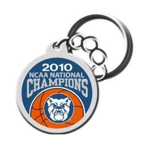  Butler Bulldogs 2010 NCAA Division I Mens Basketball 