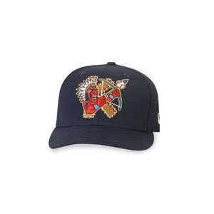 Kinston Indians Home Cap by New Era 